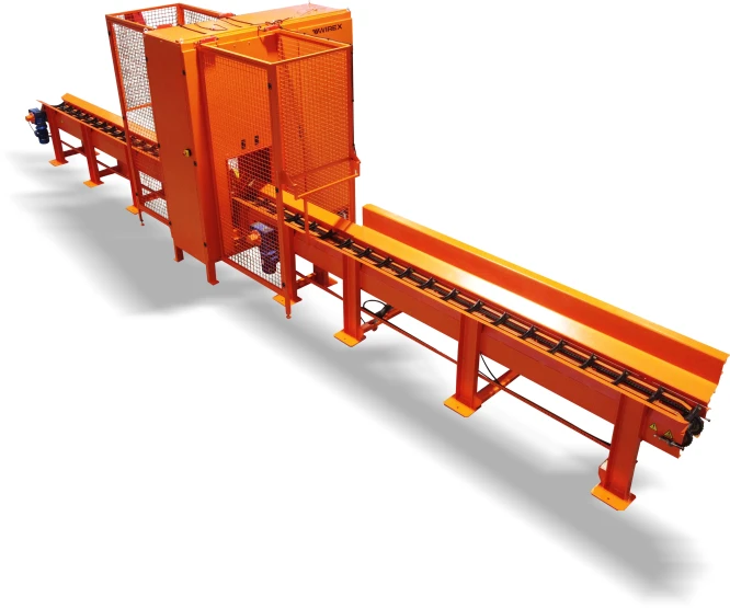 Przecinarka Cross-Cut