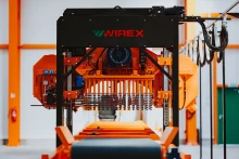 CZ-1/XP Pilarka do kłód