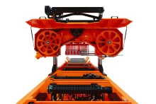 CZ-1/XP Pilarka do kłód