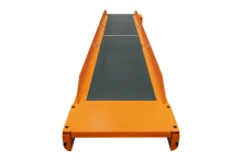 Przenośnik taśmowy 6 m