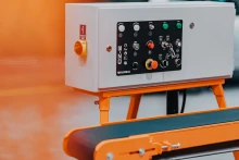 CZ-2 Pilarka pozioma