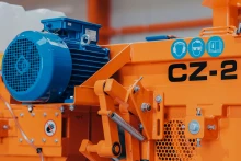 CZ-2 Pilarka pozioma