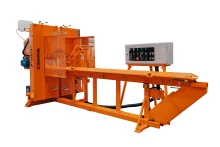 CZP-2 Pilarka pionowa