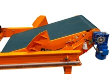 Przenośnik taśmowy 1,4 m