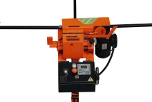 Automatyczny szrankownik ZO-R