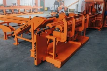 CZP-3/550 podajnik łańcuchowy