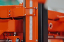 CZ-1/XS Pilarka spalinowa do kłód