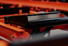 CZ-1/WZM Pilarka do kłód