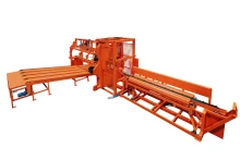 CZP-2/ZM Pilarka pionowa