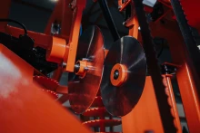 CZP-2/ZM Pilarka pionowa