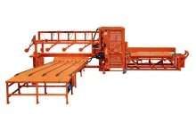 CZP-2/ZM Pilarka pionowa