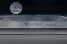 Piła X-CUT / 50 QSGS