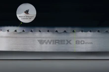 Piła z węglikiem spiekanym QSGS