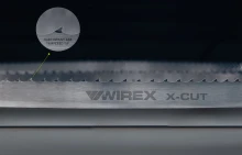 Piła X-CUT / 38 QSGS