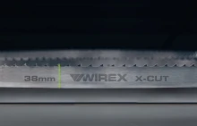 Piła X-CUT / 38 QSGS