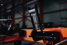 CZ-1/XS Pilarka spalinowa do kłód