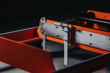 CZ-1/XS Pilarka spalinowa do kłód