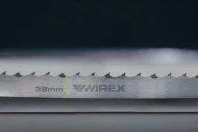 Piła Stellit co 3 ząb