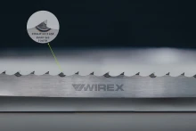 Piła Stellit co 3 ząb