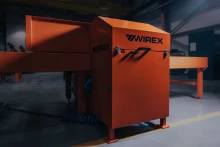 Piła formatowa FP-800 do desek