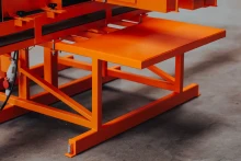 CZ-3 Pilarka pozioma