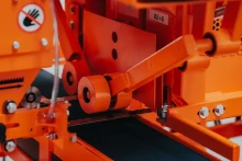 CZ-3 Pilarka pozioma