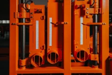 CZ-3 Pilarka pozioma