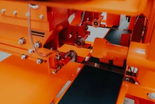 CZ-3 Pilarka pozioma