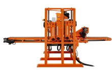 CZ-3 Pilarka pozioma