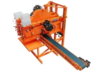 CZ-3 Pilarka pozioma