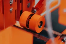 CZ-2 Pilarka pozioma