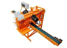 CZ-2 Pilarka pozioma