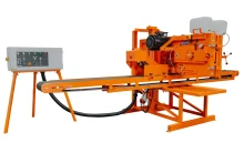 CZ-2 Pilarka pozioma