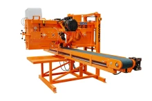 CZ-2 Pilarka pozioma