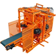 CZP-4 podajnik taśmowy