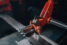 HR-550|PRO rozrzynarka do pryzm