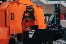 HR-550|PRO rozrzynarka do pryzm