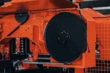 HR-550|PRO rozrzynarka do pryzm