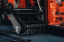 HR-550|PRO rozrzynarka do pryzm