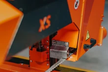 CZ-1/XS Pilarka spalinowa do kłód