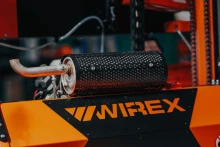 CZ-1/XS Pilarka spalinowa do kłód