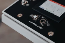 HR-550|PRO rozrzynarka do pryzm