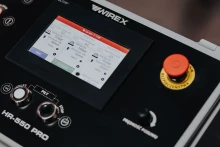 HR-550|PRO rozrzynarka do pryzm