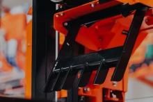 CZ-1/XL Pilarka do kłód NOWOŚĆ