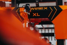 CZ-1/XL Pilarka do kłód NOWOŚĆ