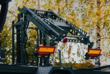 CZ-1/ZT Pilarka wojskowa