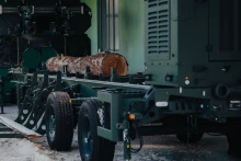 CZ-1/ZT Pilarka wojskowa