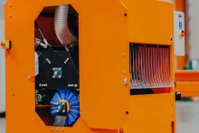 Szczotkarka do desek