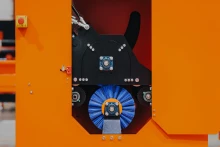 Szczotkarka do desek