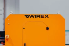 Szczotkarka do desek